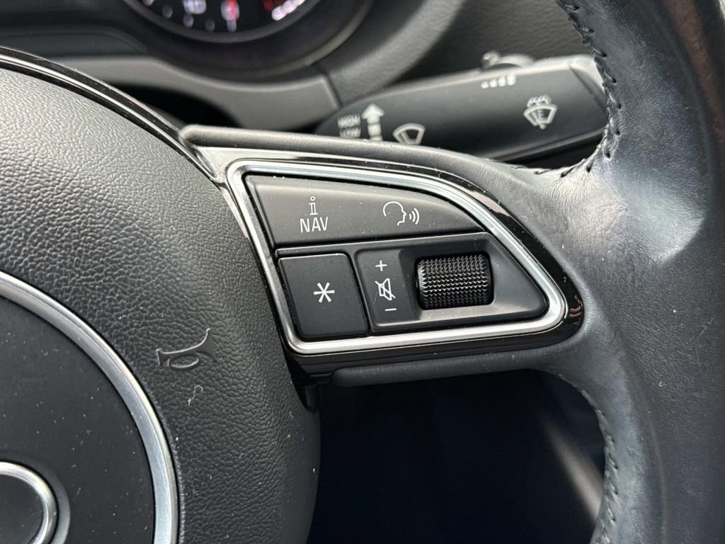 Used 2016 Audi A3 1.8T Premium image 14