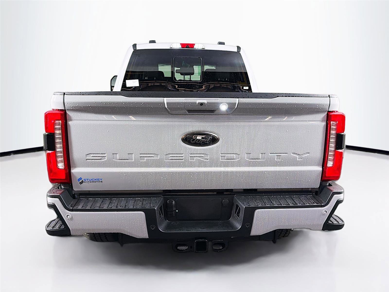 New 2026 Ford F350 XLT w/ XLT Premium Package image 6
