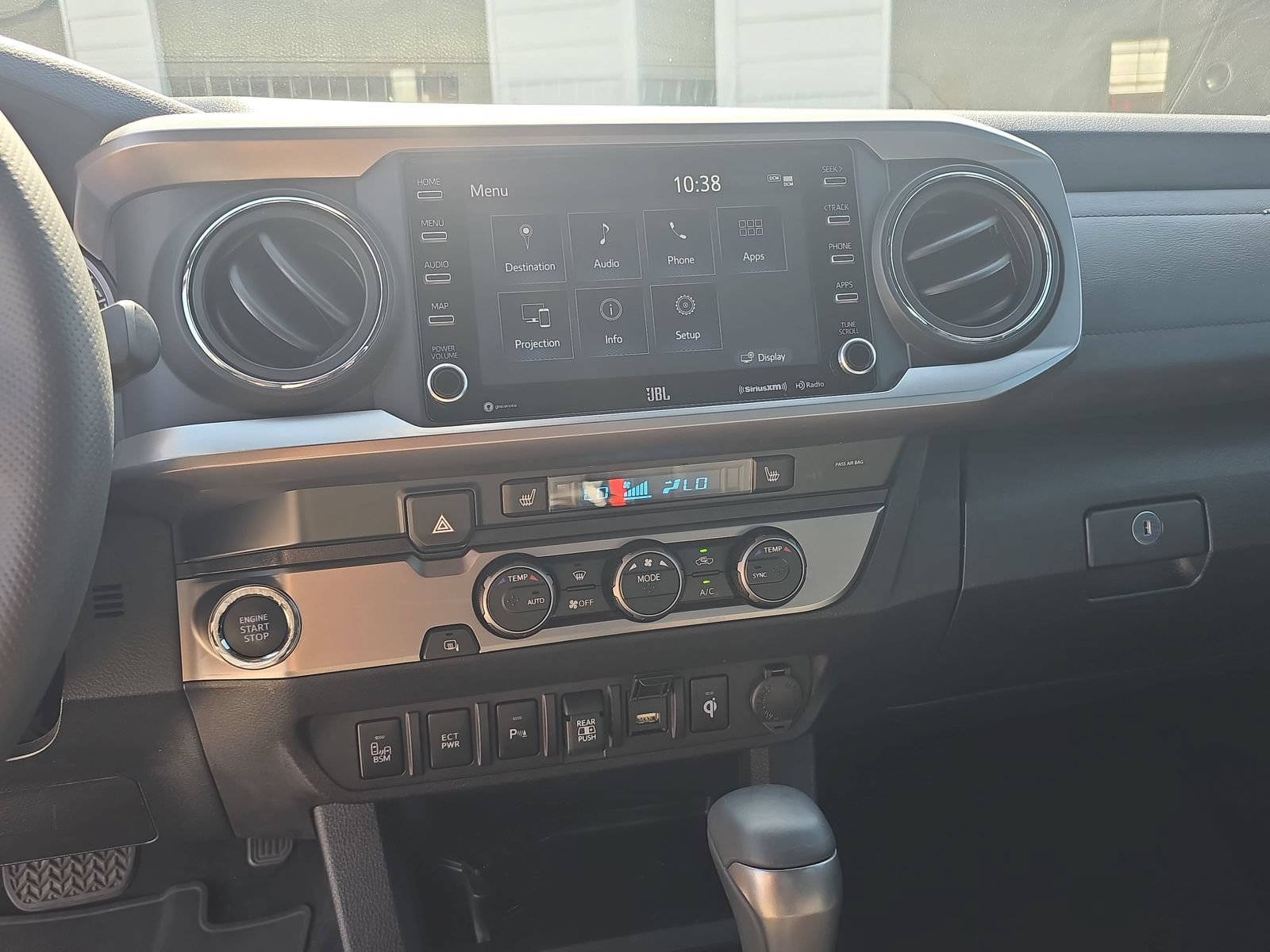 Used 2023 Toyota Tacoma Limited RWD image 17