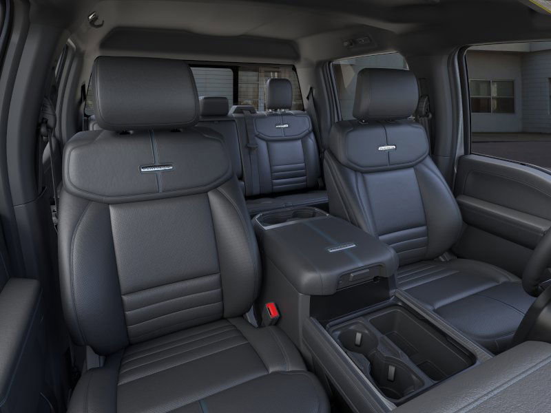New 2026 Ford F250 Platinum image 10