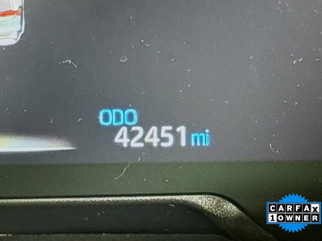 Used 2021 Toyota RAV4 XSE AWD/4WD image 12