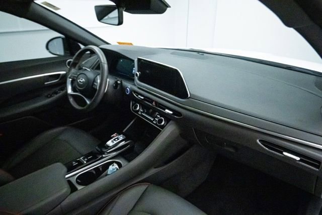 Used 2023 Hyundai Sonata SEL Plus w/ Cargo Package image 15