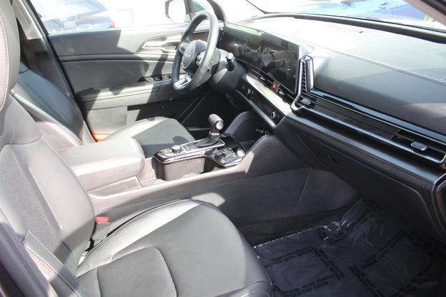 Certified 2024 Kia Sportage EX AWD/4WD image 34