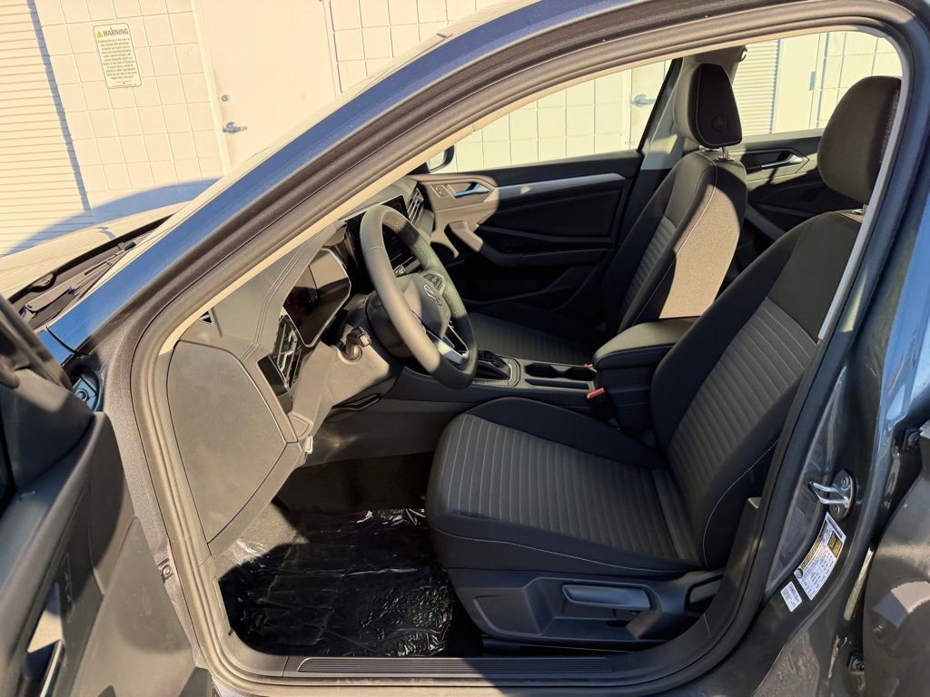 New 2026 Volkswagen Jetta S FWD image 14