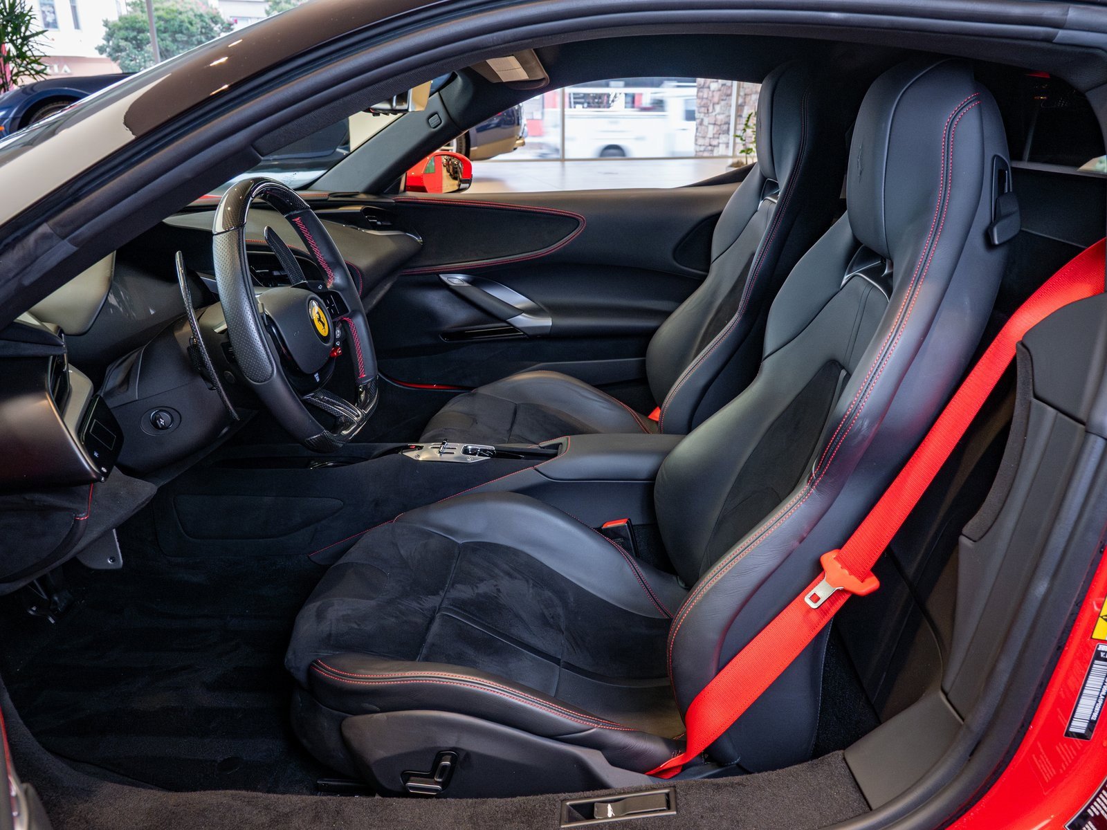 Used 2023 Ferrari SF90 Stradale image 10