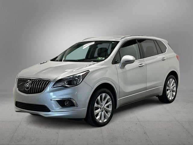 Used 2016 Buick Envision Premium