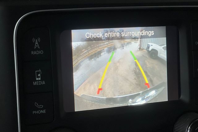 Used 2024 RAM 1500 Classic SLT image 24