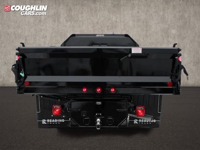 New 2024 Ford F450 XL image 8