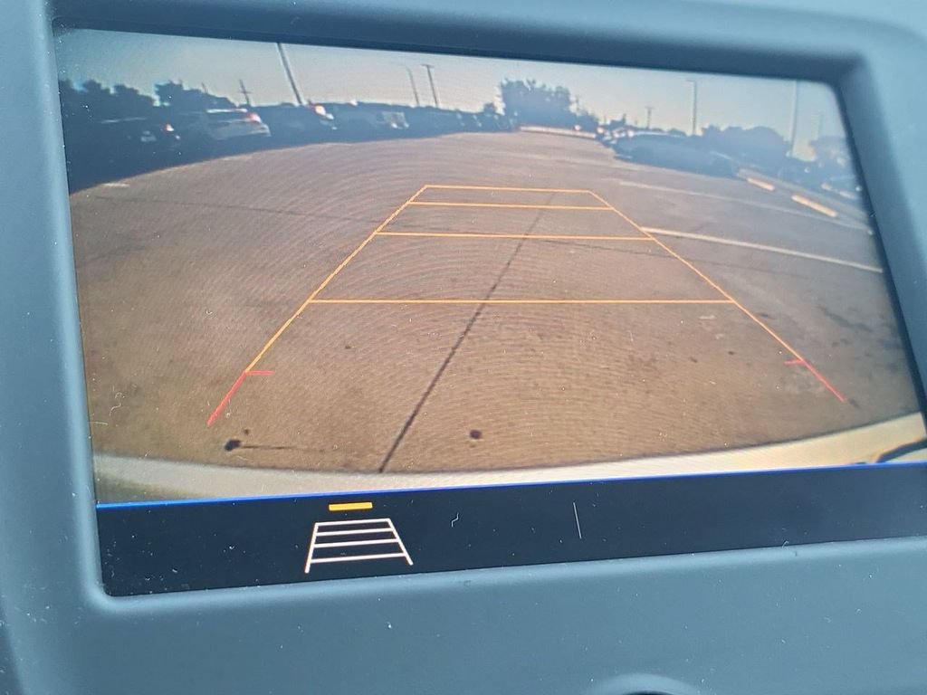 Used 2020 Chevrolet Equinox LS AWD/4WD image 20