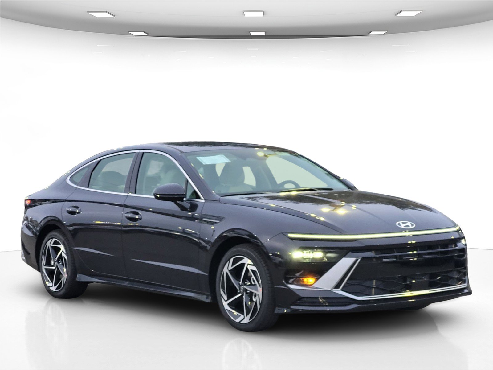 New 2026 Hyundai Sonata SEL image 7