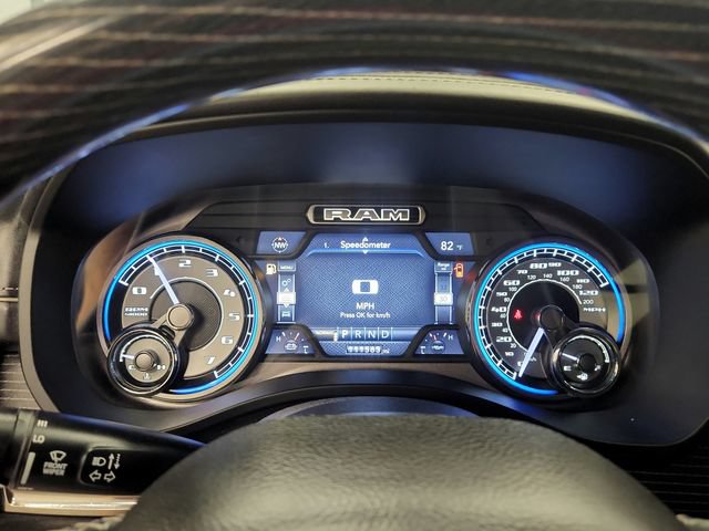 Used 2019 RAM 1500 Limited AWD/4WD image 35