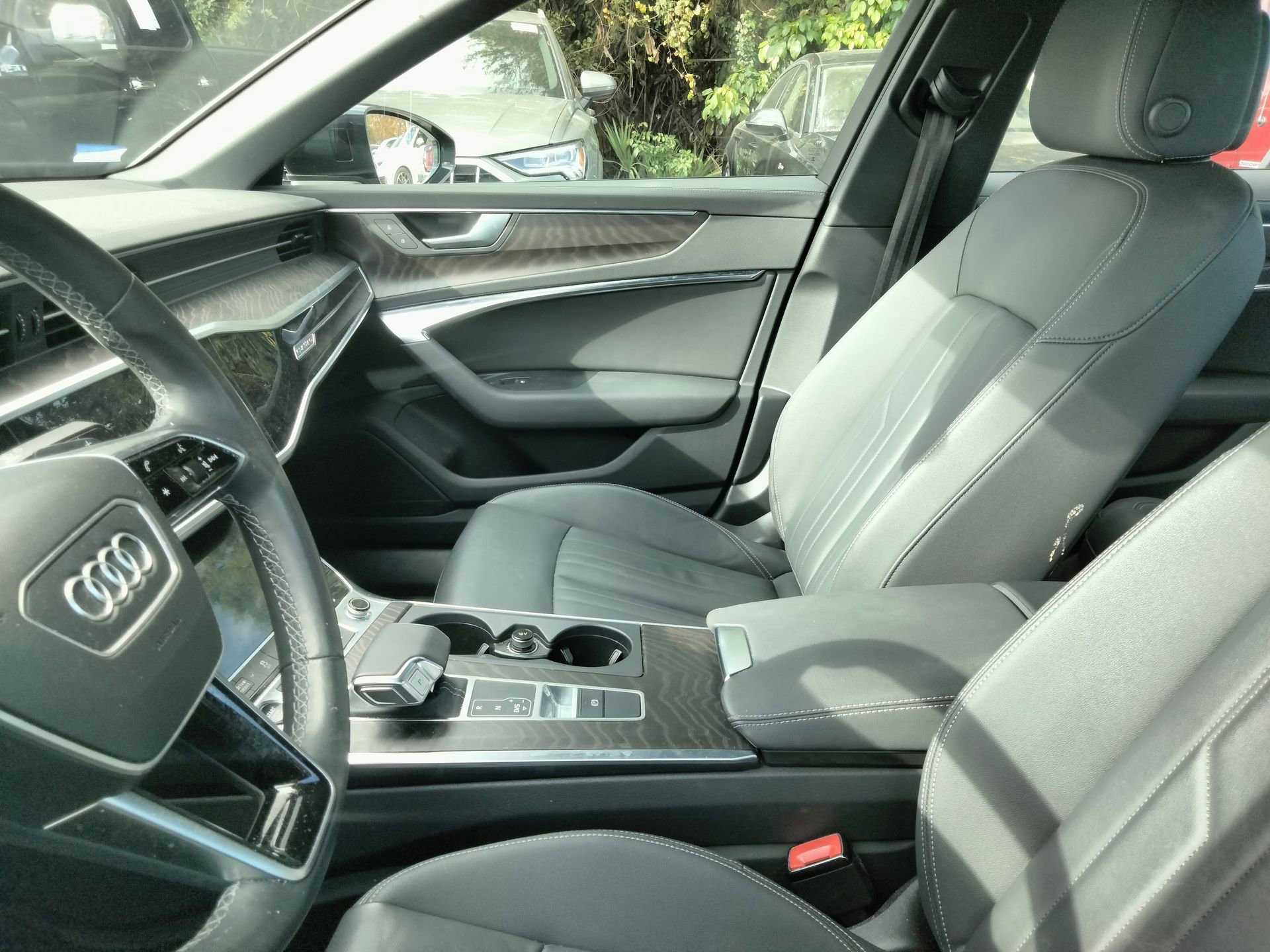 Used 2023 Audi A6 2.0T Premium w/ Convenience Package image 7