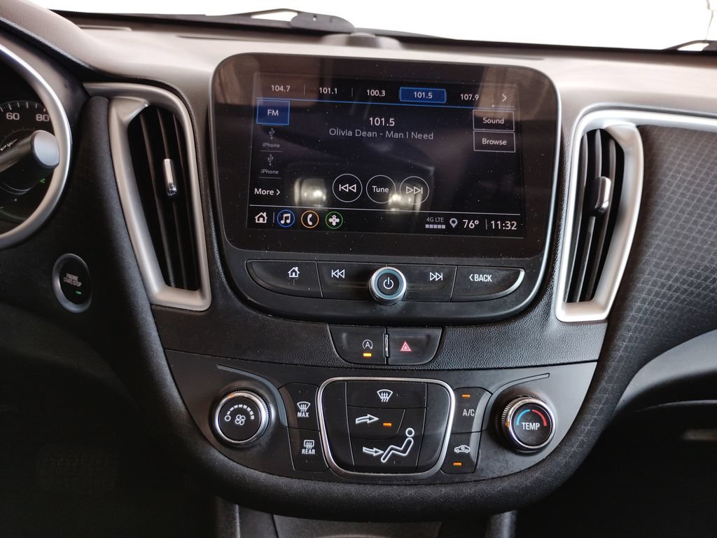 Used 2024 Chevrolet Malibu LS FWD image 32