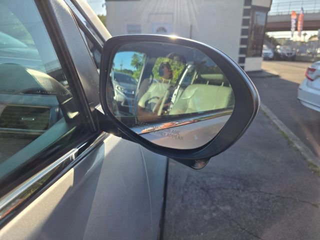 Used 2014 Honda Odyssey EX-L image 44