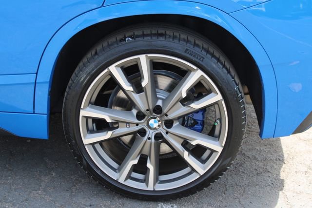 Used 2020 BMW X2 M35i w/ Premium Package AWD/4WD image 9