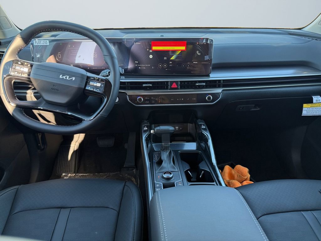 New 2026 Kia Sorento EX AWD/4WD image 10