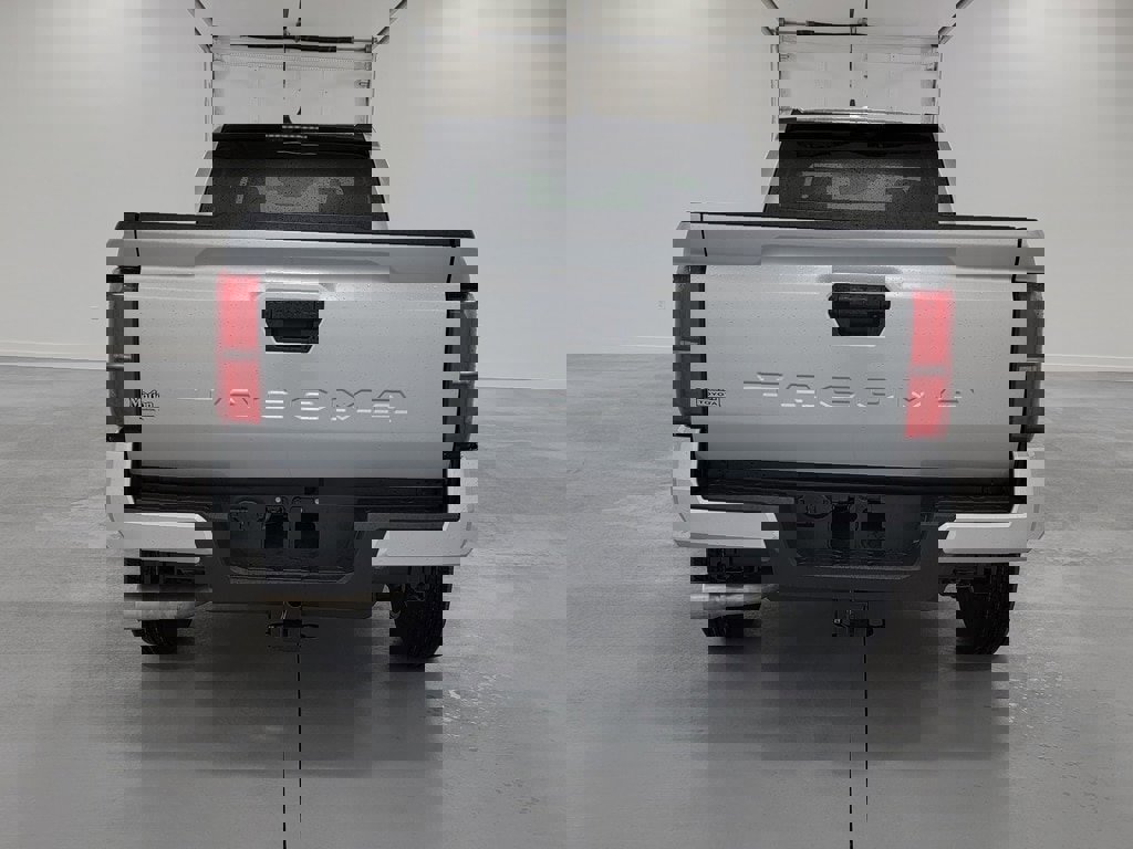 New 2026 Toyota Tacoma SR5 RWD image 5