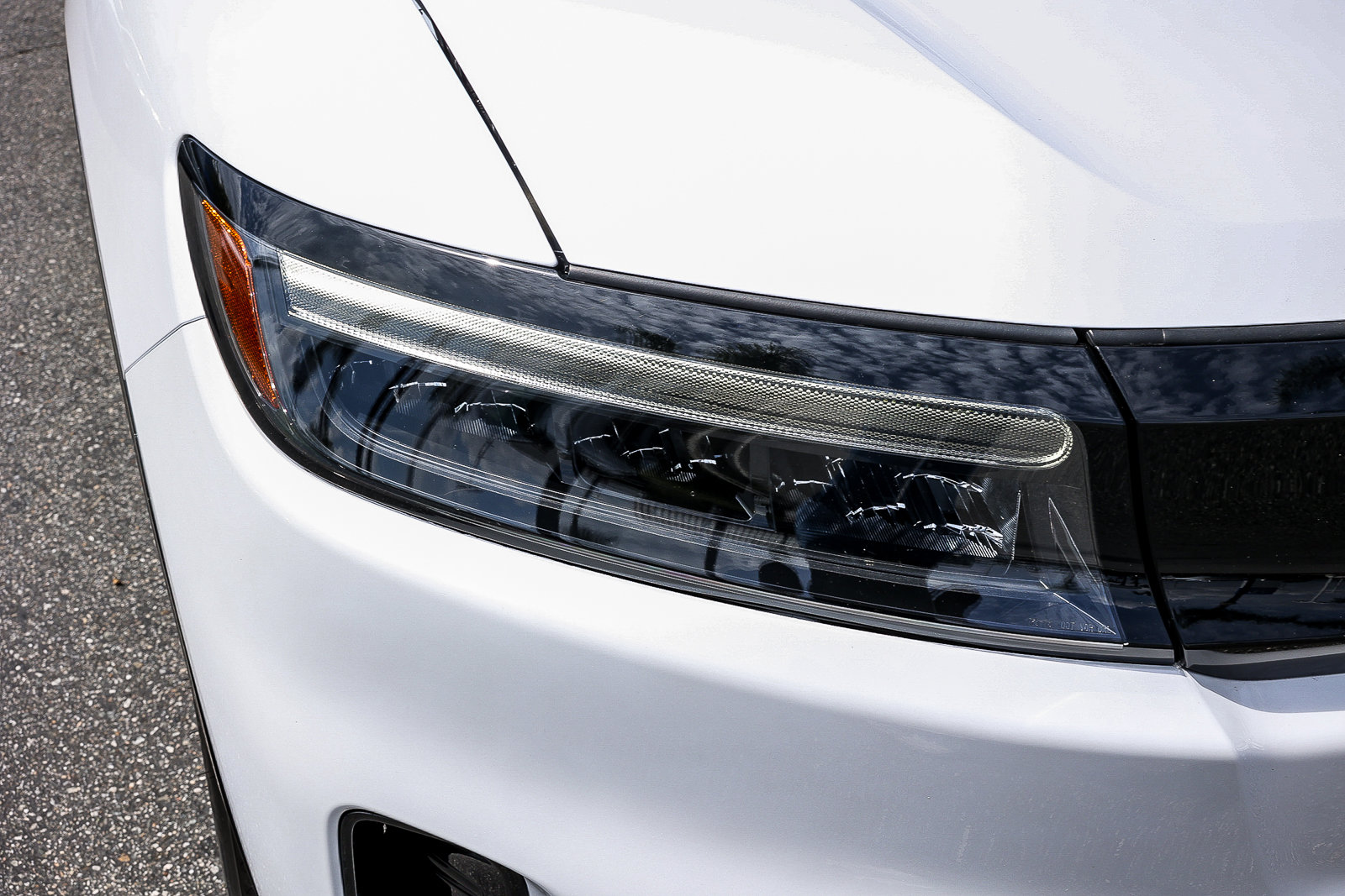 Used 2024 Honda Prologue Touring image 14