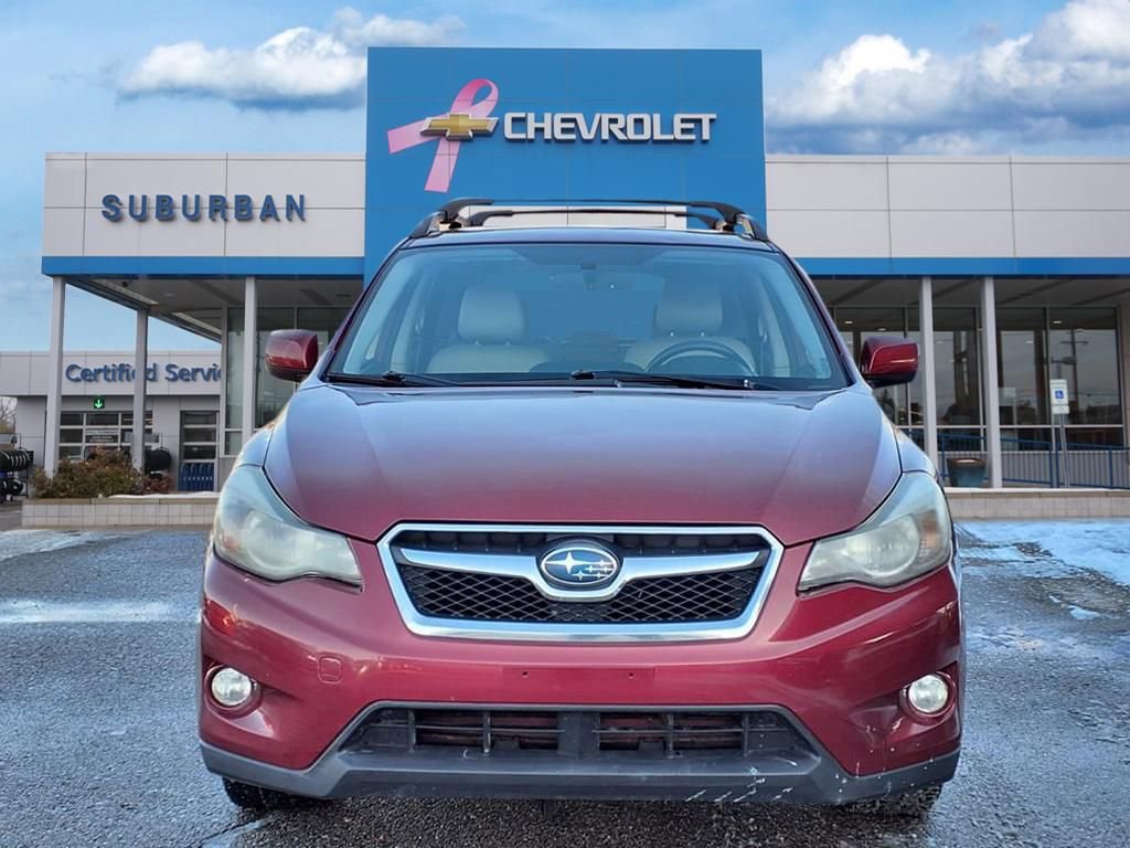 Used 2013 Subaru Crosstrek 2.0i Limited w/ Popular Pkg 2 image 2