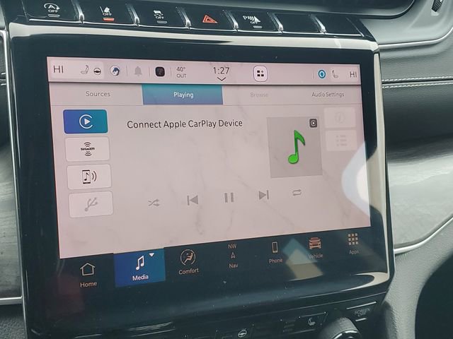 Used 2023 Jeep Grand Cherokee Limited w/ Trailer Tow Prep Group (B) image 25