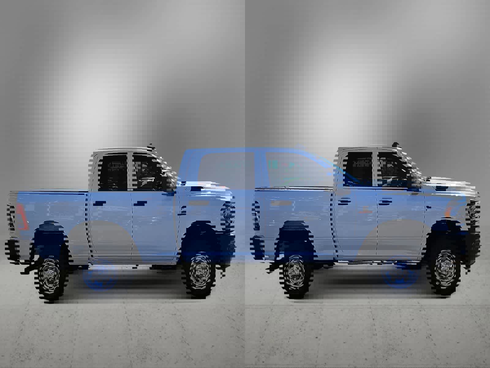 Certified 2024 RAM 2500 Tradesman w/ Convenience Group image 11