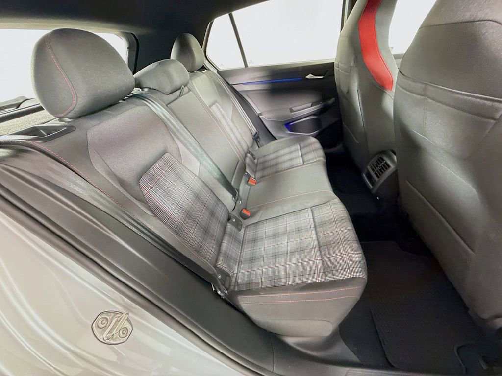 Used 2022 Volkswagen GTI S image 25