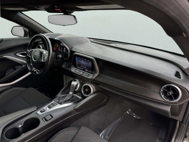 Used 2022 Chevrolet Camaro SS image 43