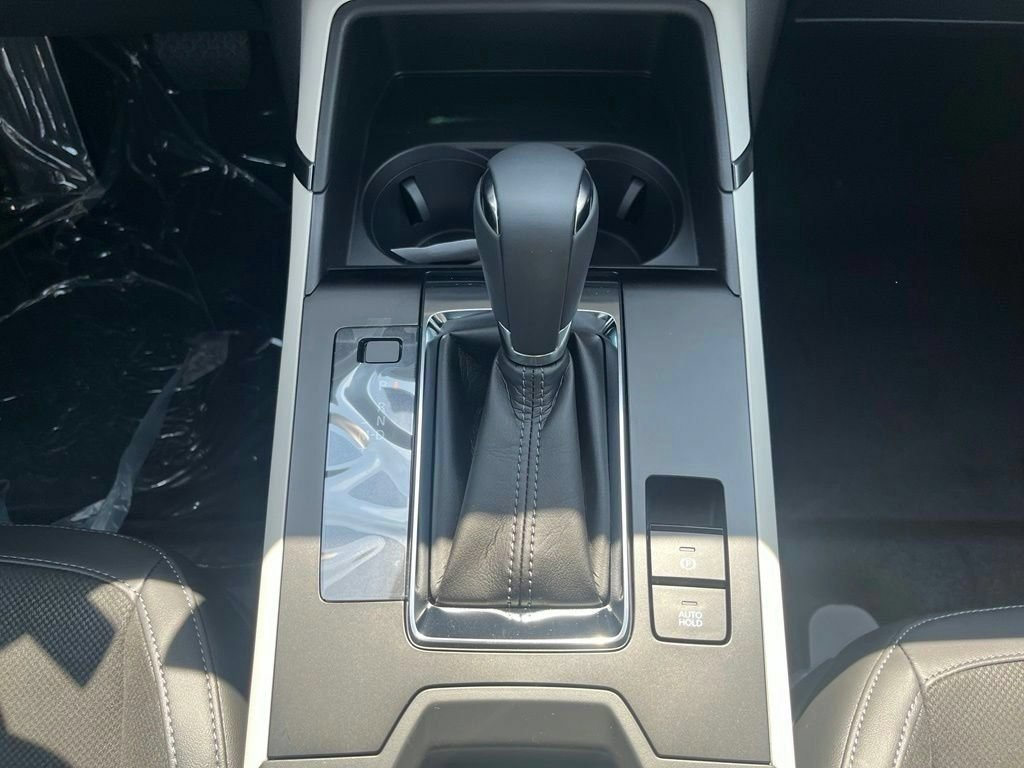 New 2026 MAZDA CX-5 Preferred AWD/4WD image 13