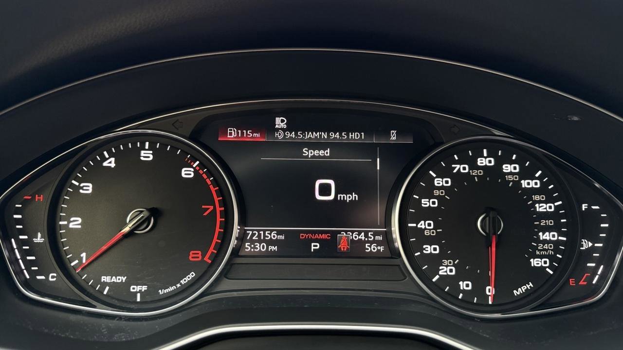 Used 2022 Audi A5 2.0T Premium image 48