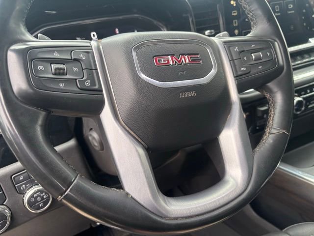 Used 2024 GMC Sierra 1500 SLT w/ SLT Premium Plus Package image 23