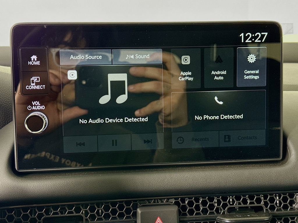 New 2026 Honda HR-V LX image 14