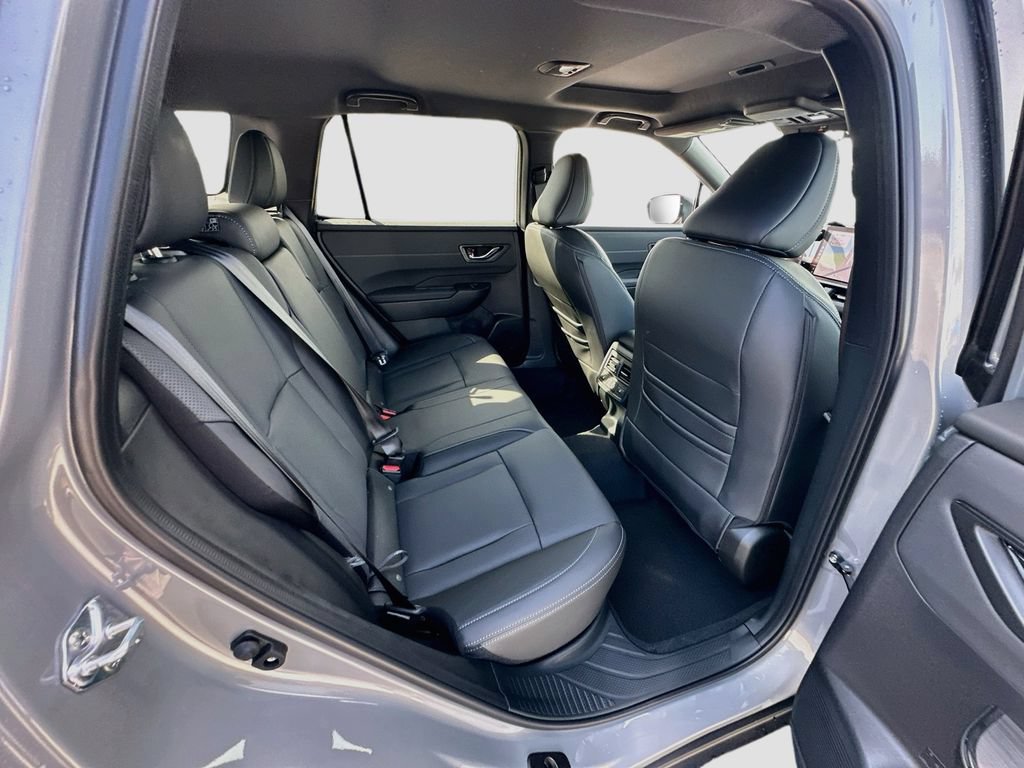 New 2026 Subaru Outback Touring XT AWD/4WD image 23