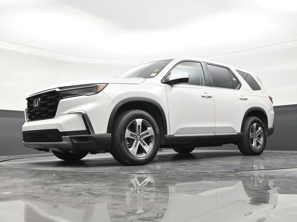 Used 2025 Honda Pilot EX-L image 20