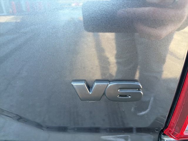 Certified 2022 Toyota Tacoma SR image 10