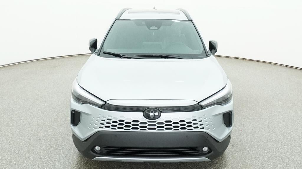 New 2026 Toyota Corolla Cross AWD Hybrid w/ Convenience Package image 15