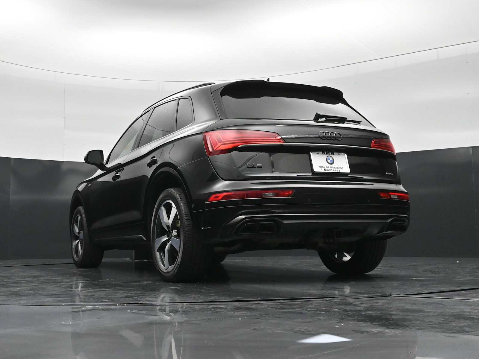 Used 2022 Audi Q5 2.0T Prestige AWD/4WD image 31