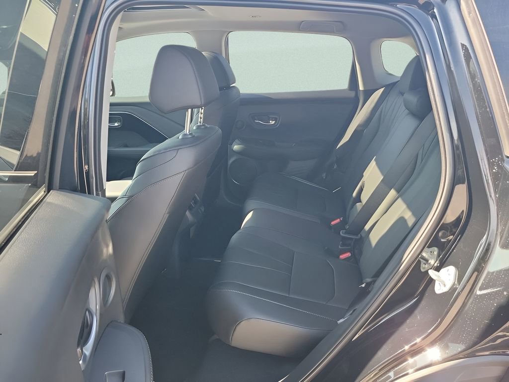 New 2025 Acura ADX AWD image 20