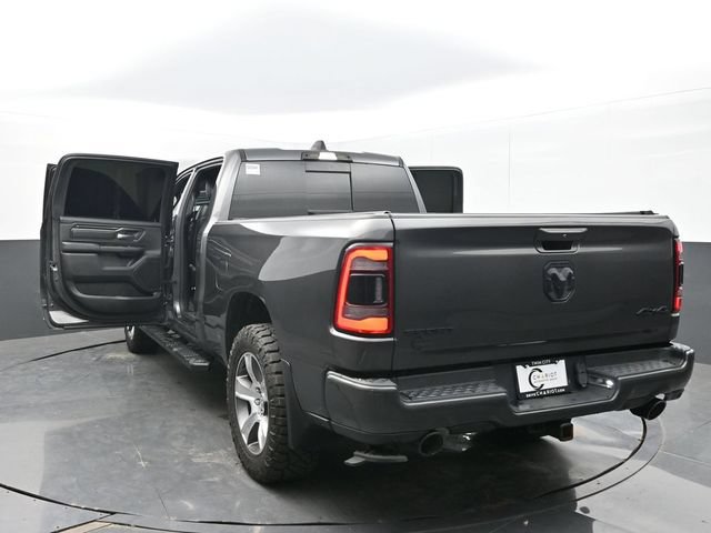 Used 2020 RAM 1500 Sport w/ Level 2 Equipment Group AWD/4WD image 61