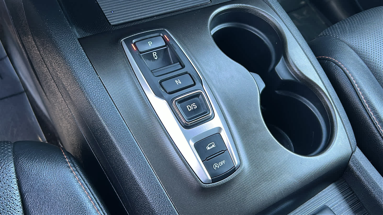 Used 2022 Honda Pilot TrailSport image 13