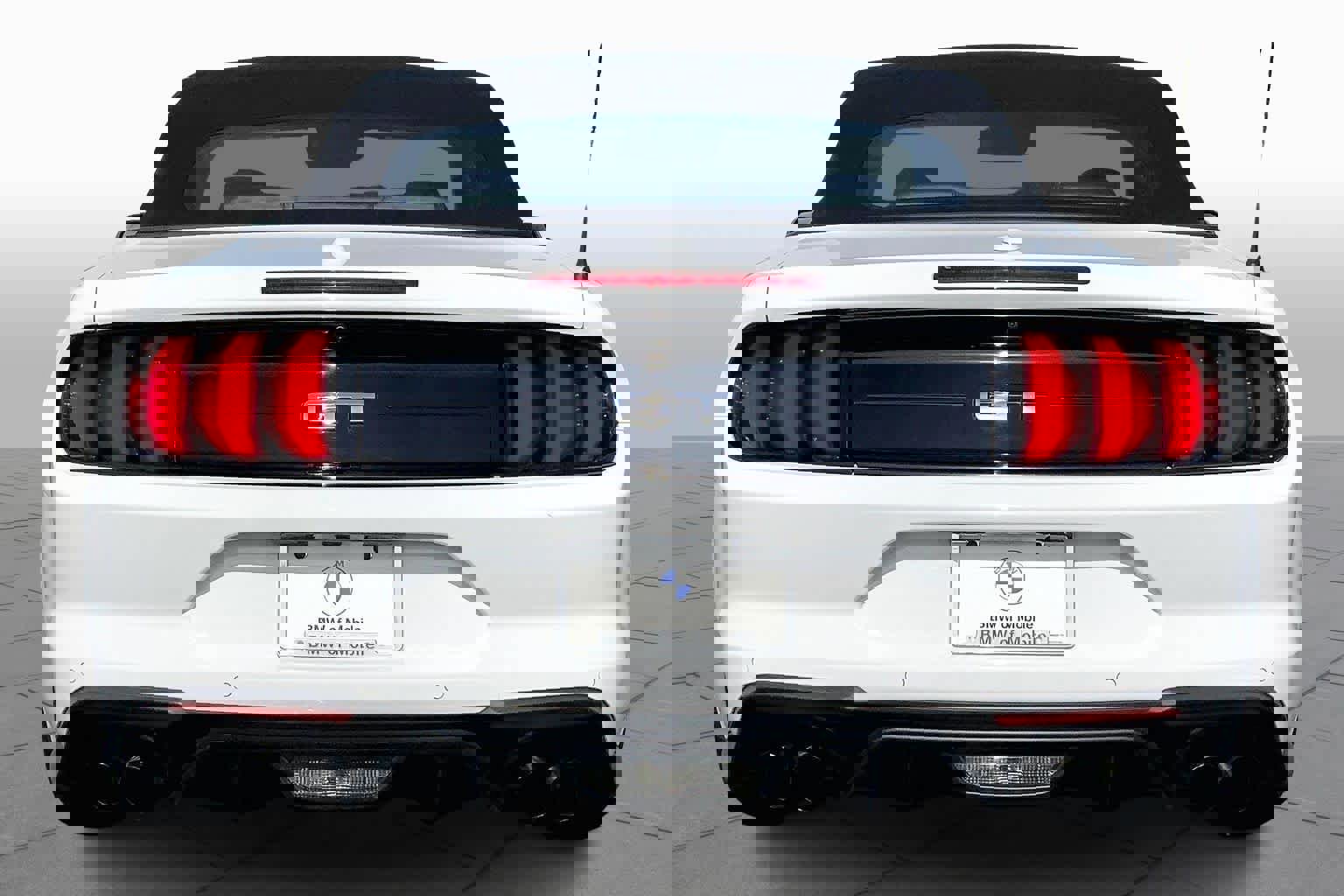 Used 2019 Ford Mustang GT Premium w/ GT Performance Package image 4