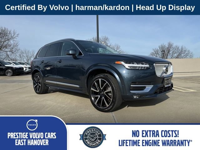 Certified 2023 Volvo XC90 B5 Plus w/ Protection Package Premier image 1