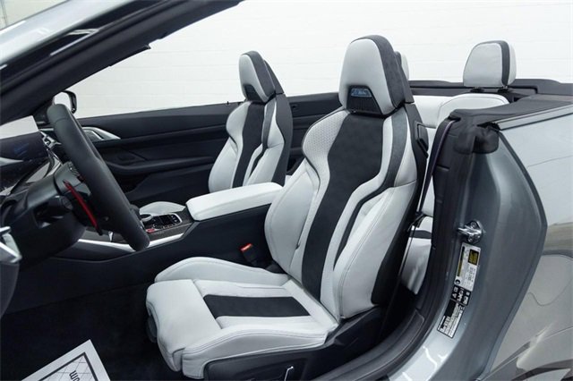 New 2026 BMW M4 Competition image 24