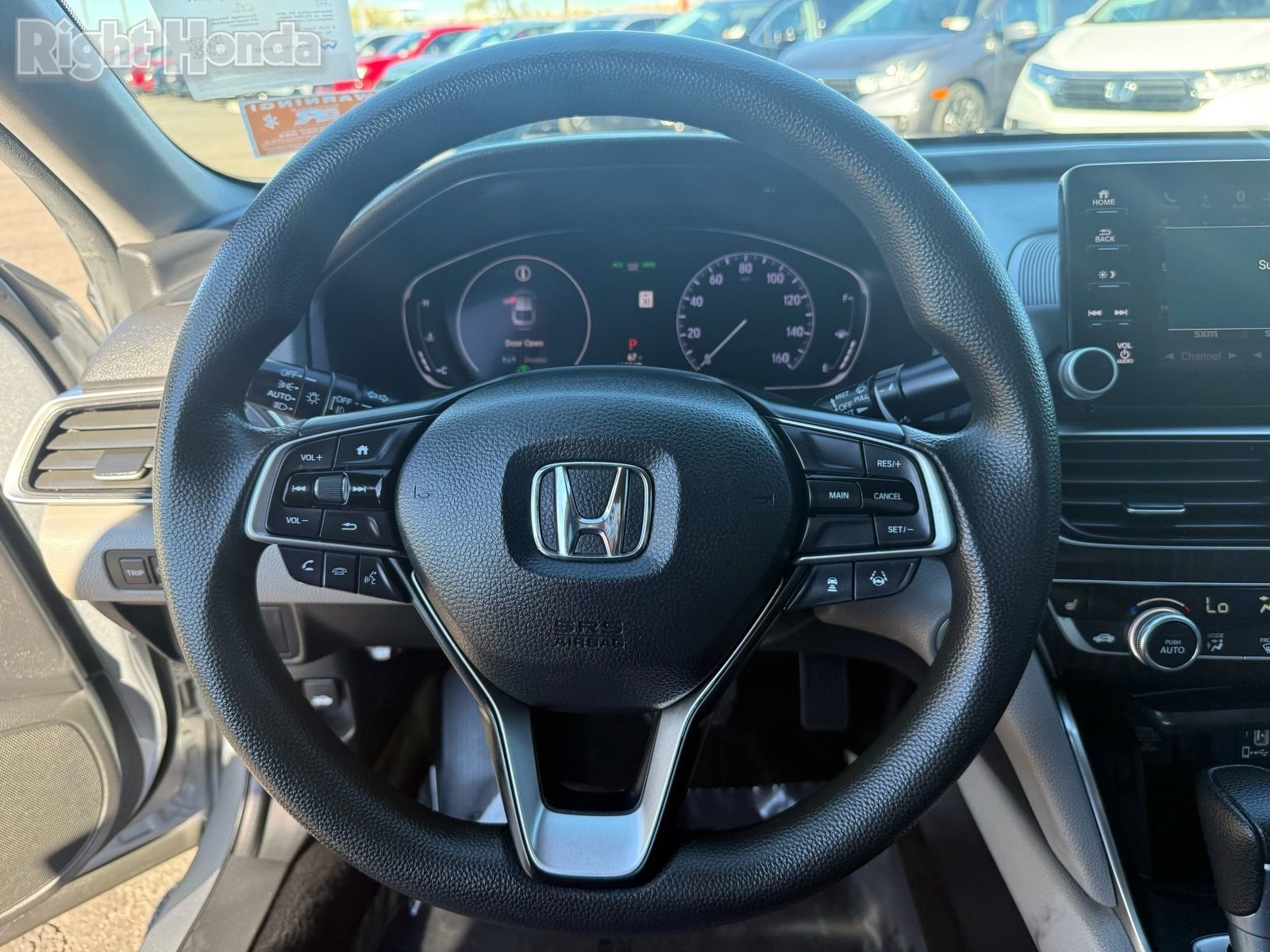 Used 2019 Honda Accord EX image 15