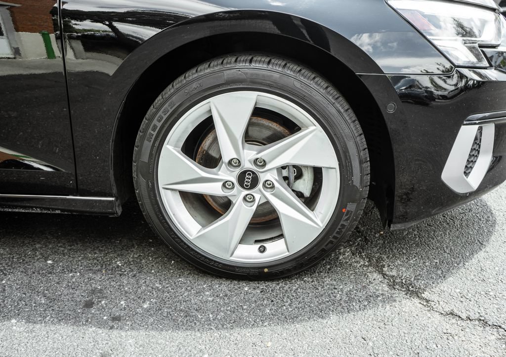 Used 2024 Audi A3 2.0T Premium FWD image 4
