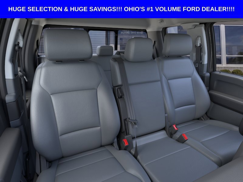 New 2026 Ford F350 XL RWD image 10