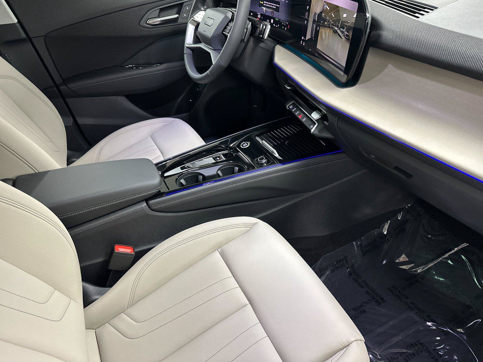 New 2026 Audi Q3 quattro 2.0T AWD/4WD image 15