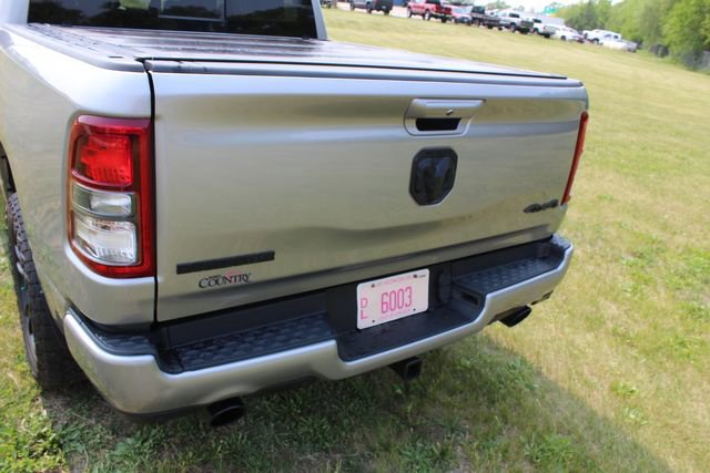 Used 2020 RAM 1500 Big Horn image 11