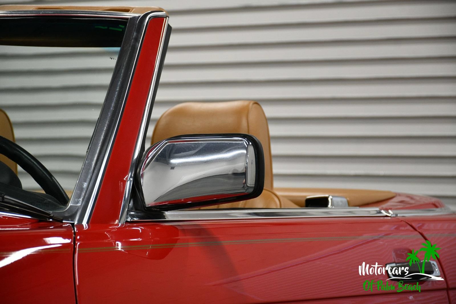 Used 1987 Mercedes-Benz 560 SL image 52