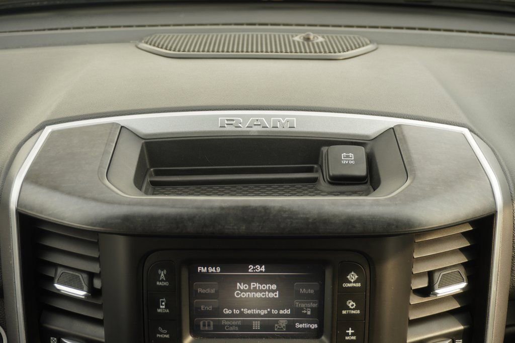 Used 2022 RAM 1500 Big Horn image 29