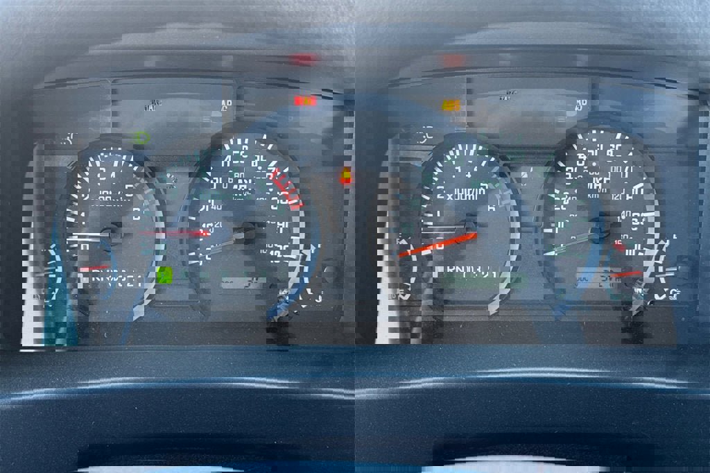 New 2025 Chevrolet Low Cab Forward 5500XG image 22